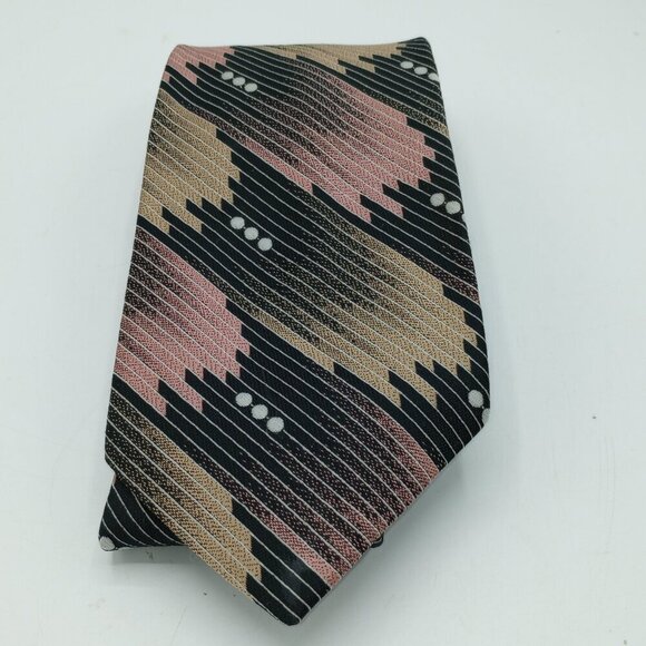 Vintage Liebert Tie 58"L - Picture 10 of 10